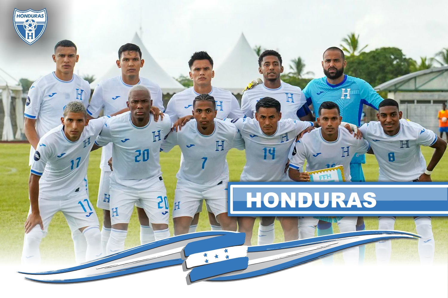 Honduras National Football Team World Cup