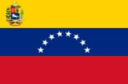 Venezuela International Football Team