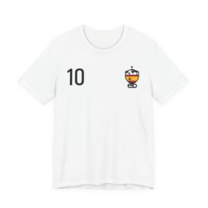 ESO #10 Tee : Spain