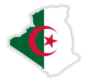 Algeria Soccer