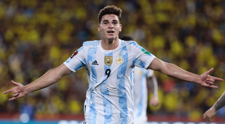 Argentina Predicted Copa America Roster