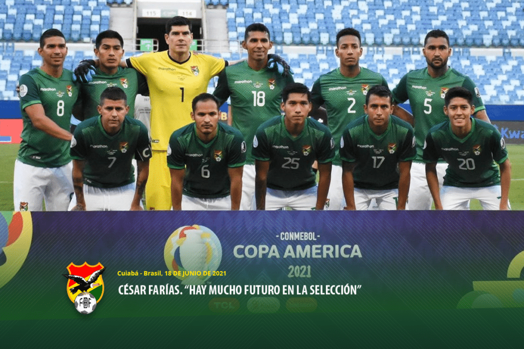 Bolivia Faces Uphill Battle in 2024