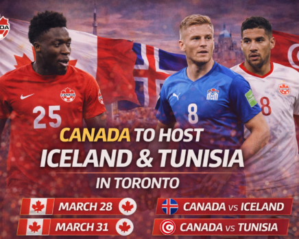 Canada-Tunisia-Iceland-Soccer-Toronto