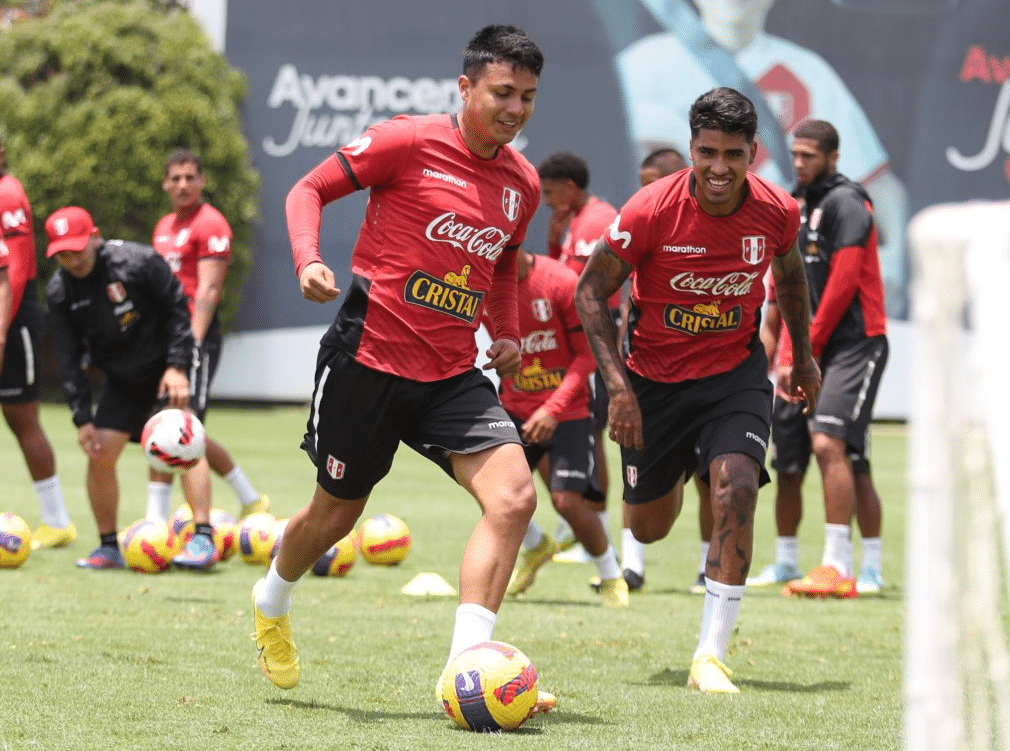 Peru’s Tale of Revival & Redemption at Copa ‘24
