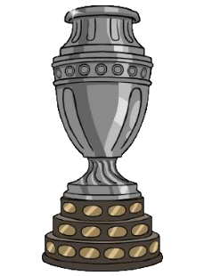 Copa Trophy