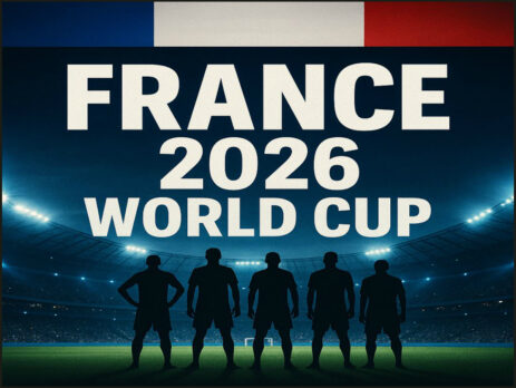 France World Cup 2028