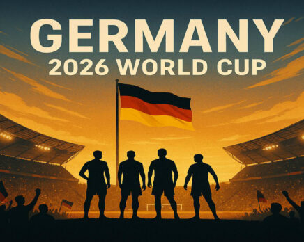 Germany World Cup - Germany National Football Team