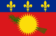 Guadeloupe-flag