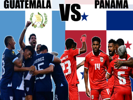 Guatemala vs Panama
