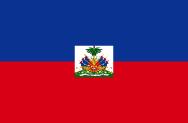 Haiti-flag