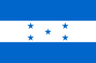 Honduras-flag
