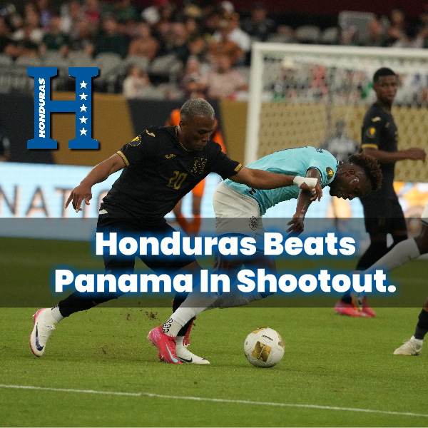 Honduras Football Headlines