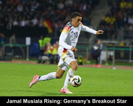 Jamal Musiala Germany-World Cup 2026