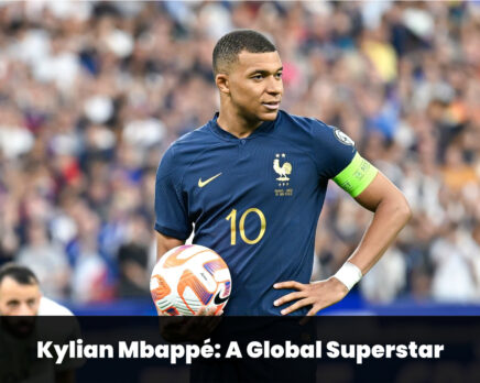 Kylian Mbappe 2026-World Cup France