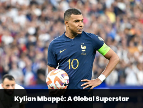Kylian Mbappe 2026-World Cup France