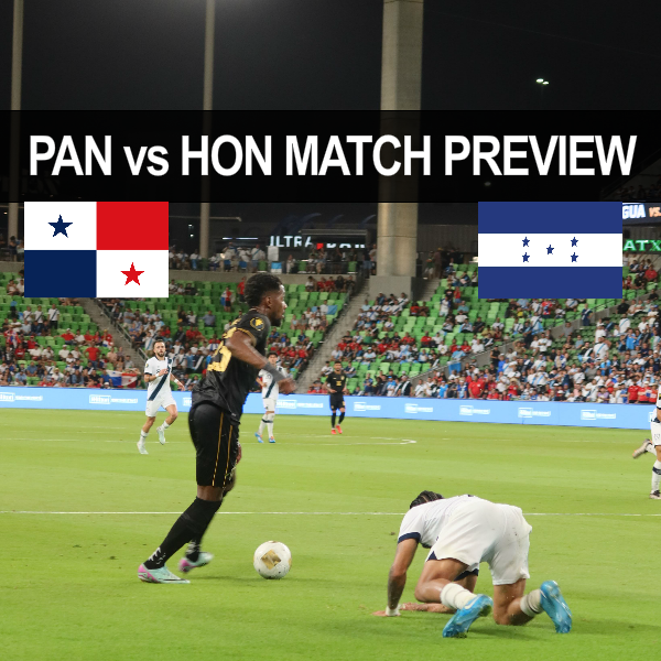 Match Preview: Panama vs. Honduras