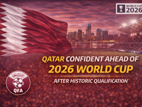 Qatar-Confidence-world-cup