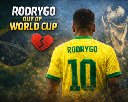 Rodrygo-Misses-World-Cup-Knee-Injury