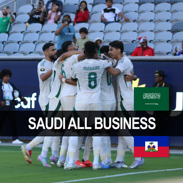 Saudi Arabia Shut Out Haitians