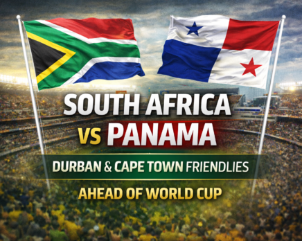 South-Africa-Panama-World-Cup-Friendly