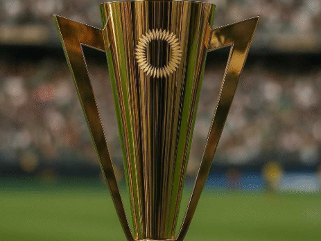 Gold Cup 2026
