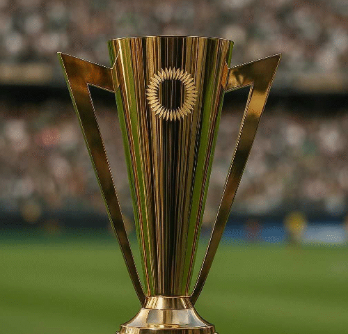 Gold Cup 2026