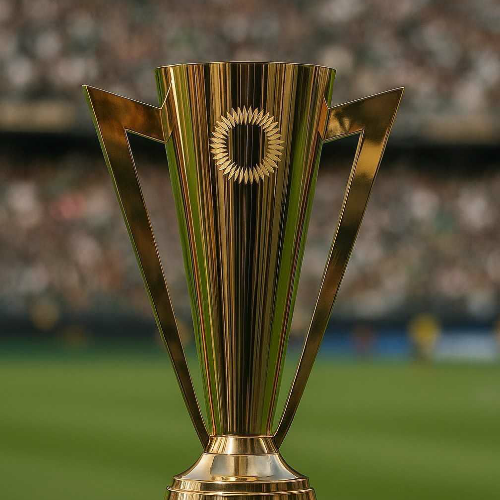 Gold Cup 2026