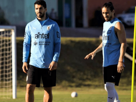 Uruguay Uruguay America