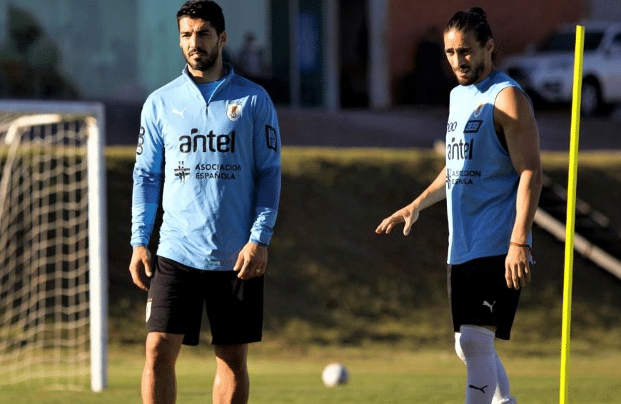 Uruguay Uruguay America