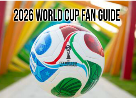 World Cup 2026 Tickets