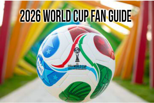 World Cup 2026 Tickets