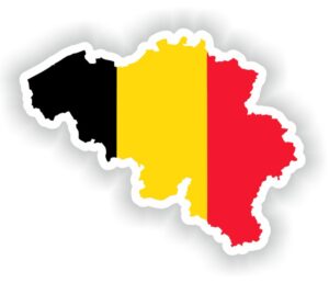 Belgium Soccer
