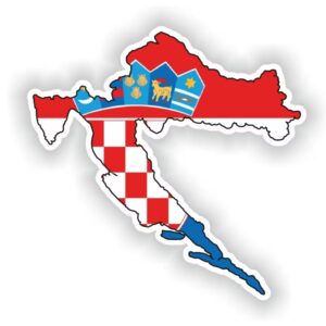 Croatia Soccer