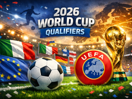 World Cup 2026 Qualifiers