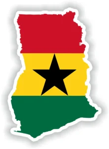 Ghana Soccer
