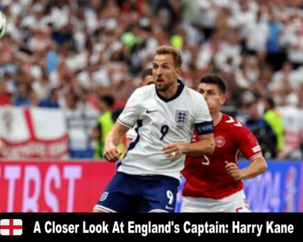 Harry Kane stats England captain World Cup