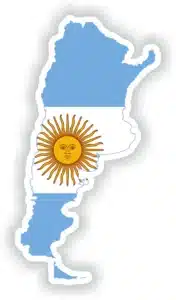 Argentina