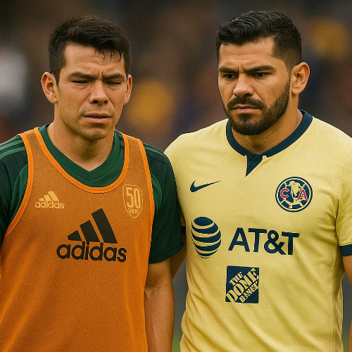 Mexico National Men's Team