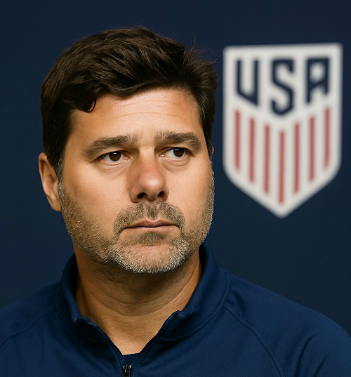 United States Gold Cup Coach Profile