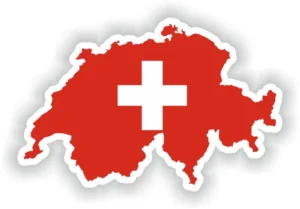 Switzerland Soccer